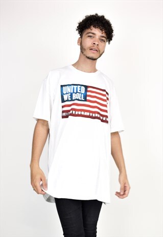 VINTAGE 90'S HARLEY DAVIDSON T-SHIRT
