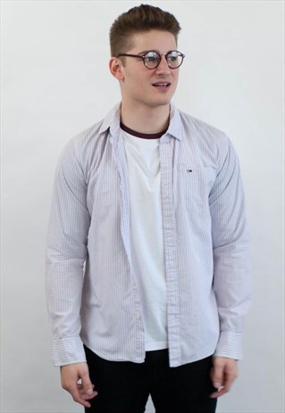 TOMMY HILFIGER SHIRT