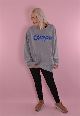 NIKE OREGON SWEATSHIRT GJ2077