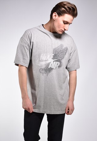 2000S NIKE AIR T-SHIRT