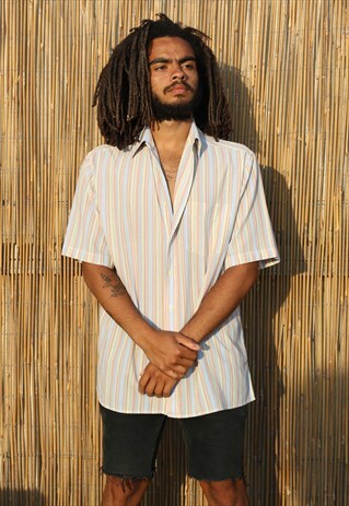 VINTAGE FESTIVAL SHIRT