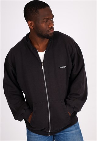 VINTAGE WRANGLER HOODIE NH133