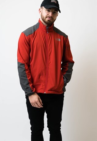 VINTAGE NORTH FACE JACKET