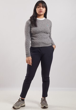 VINTAGE RALPH LAUREN JUMPER
