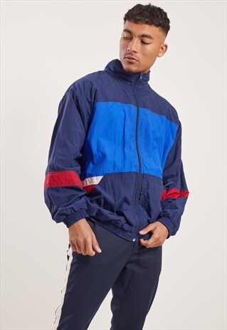 VINTAGE PATTERNED FESTIVAL JACKET