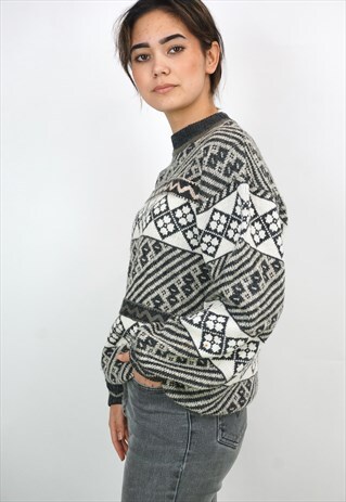 VINTAGE 90'S ESPRIT JUMPER