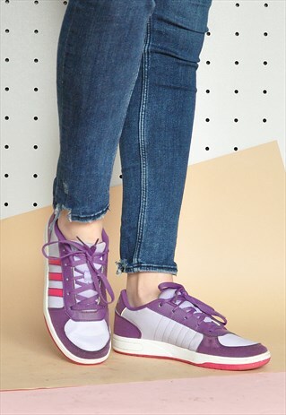VINTAGE ADIDAS SNEAKERS CLASSIC
