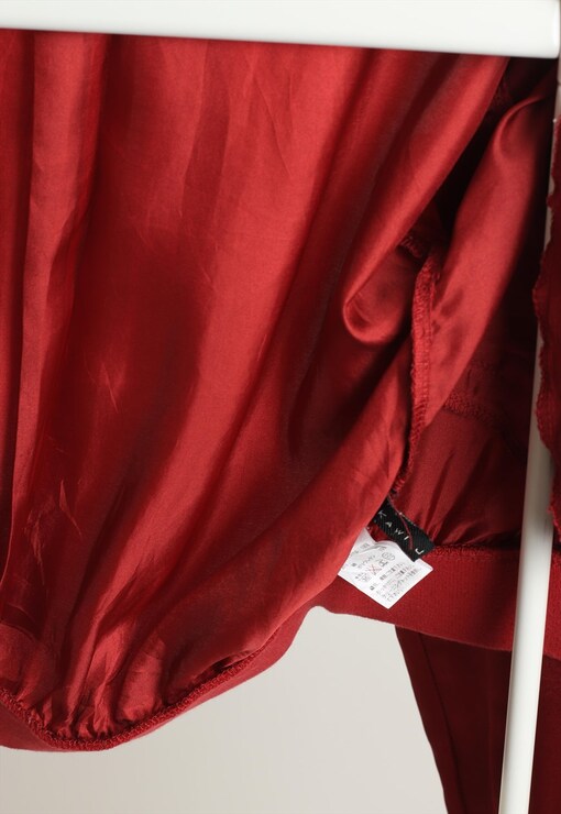 garment image