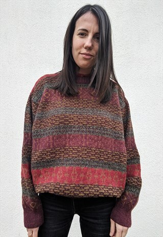 RARE VINTAGE JUMPER