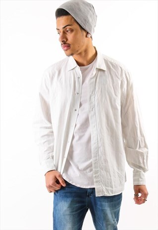 VINTAGE PIERRE CARDIN SHIRT PSAW529