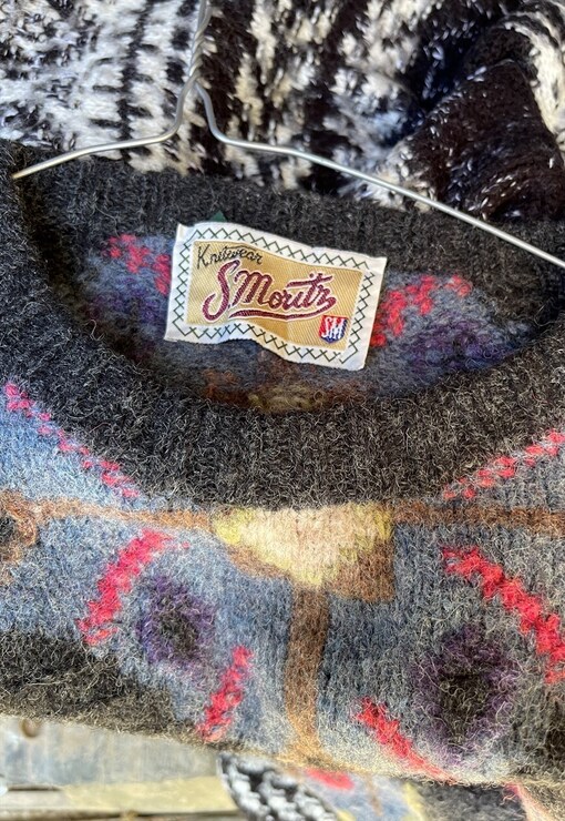garment image
