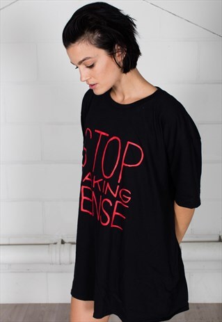 TALKING HEADS STOP MAKING SENSE UNISEX T-SHIRT