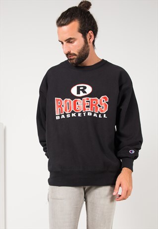 VINTAGE 90S CHAMPION SWEATSHIRT / S0982