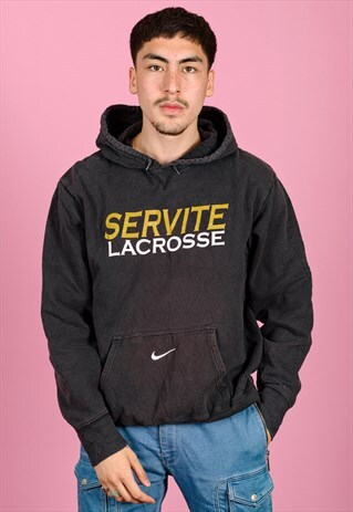 VINTAGE NIKE HOODIE