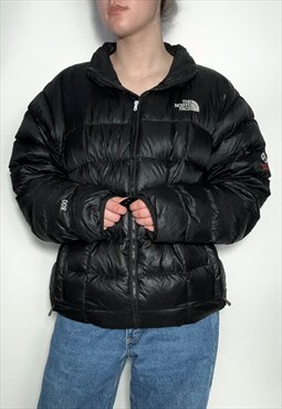 The North Face Nupuste 800 vintage 90s puffer jacket