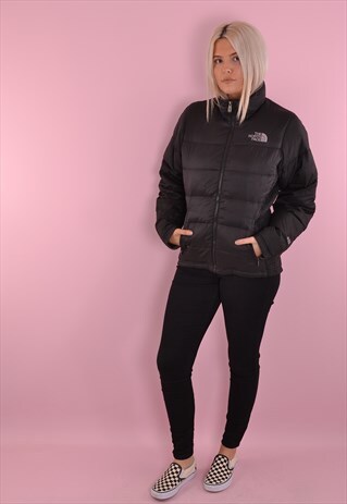 THE NORTH FACE PADDED JACKET GNF230