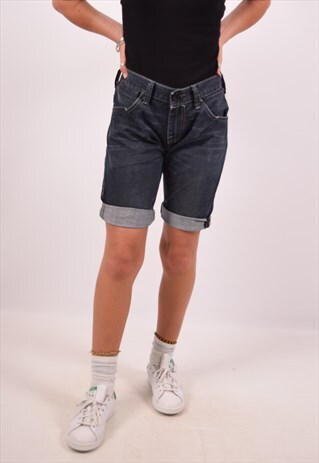 levis 504 shorts