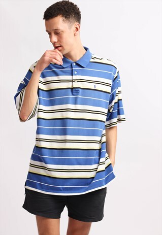 VINTAGE POLO RALPH LAUREN POLO SHIRT