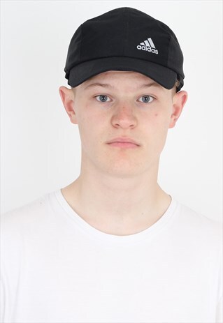 VINTAGE ADIDAS BASEBALL CAP H151
