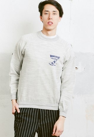 VINTAGE 80S SWEATSHIRT