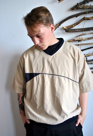 VINTAGE OVERSIZE SPORT TSHIRT
