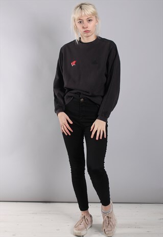 VINTAGE ADIDAS SWEATSHIRT
