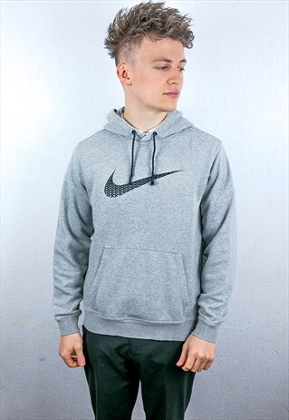 VINTAGE NIKE HOODIE