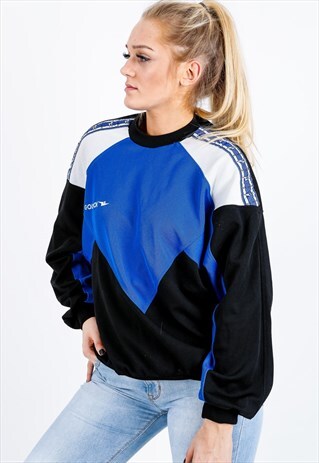 VINTAGE SWEATSHIRT SW10