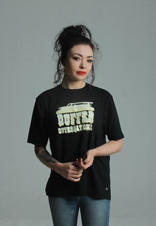 RETRO TEE