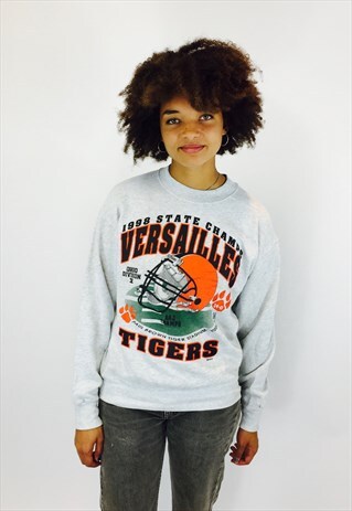 USA 1998 AMERICAN FOOTBALL SWEATSHIRT