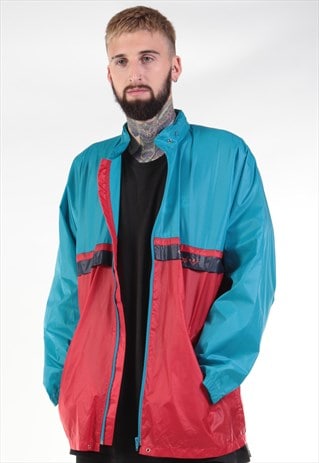VINTAGE ADIDAS JACKET