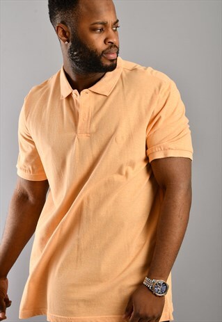 RALPH LAUREN CHAPS POLO T-SHIRT PS792