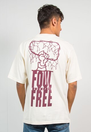 VINTAGE 90'S NIKE BASKETBALL T-SHIRT