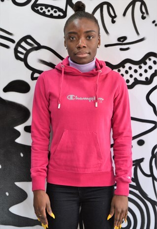 CHAMPION HERITAGE CLASSICS HOODIE
