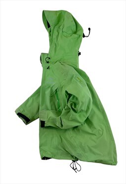 Womens Arc'teryx Beta AR Jacket