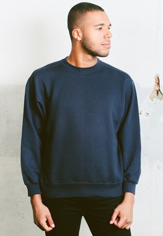 VINTAGE LEE WORKWEAR SWEATSHIRT