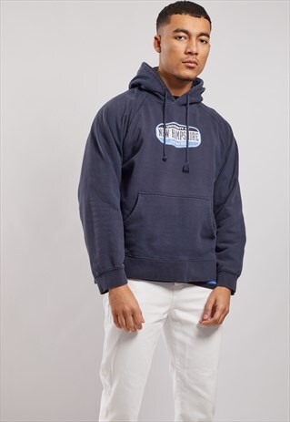 VINTAGE UNIVERSITY OF NEW HAMPSHIRE HOODIE