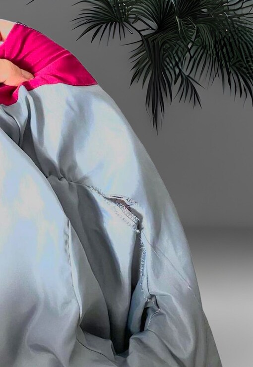 garment image