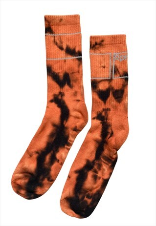 ACID WASH SOCKS