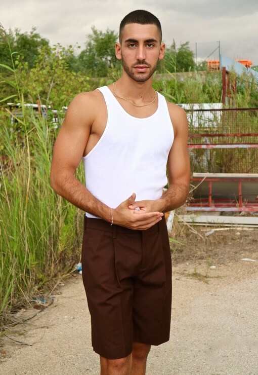 garment image