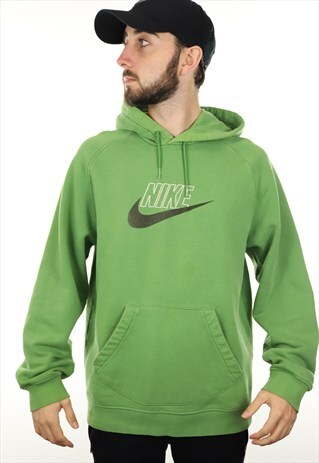 VINTAGE NIKE HOODIE