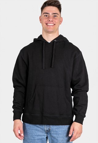 VINTAGE 80S CHAMPION HOODIE / S4047