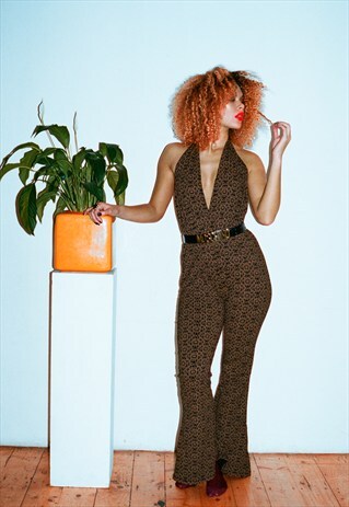 GOGO JUMPSUIT