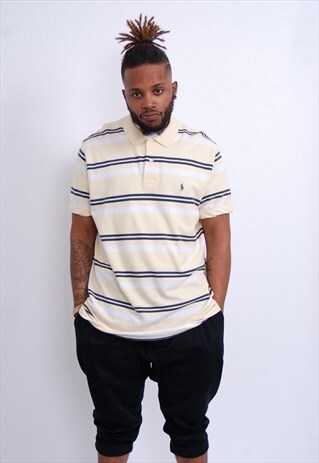 VINTAGE POLO RALPH LAUREN POLO SHIRT