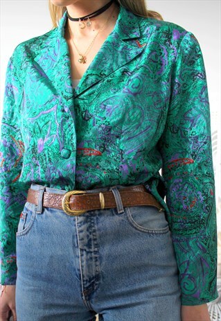 VINTAGE SHIRT