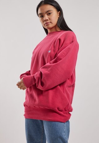VINTAGE CHAMPION SWEATSHIRT