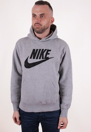 90S VINTAGE NIKE HOODIE AA7672