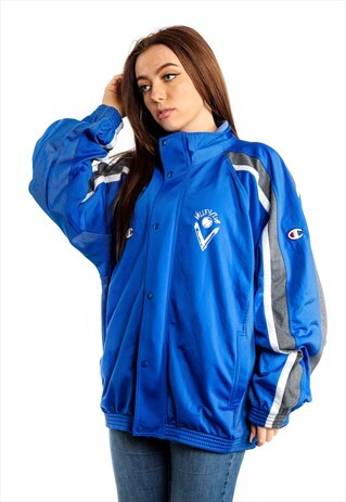 VINTAGE CHAMPION JACKET J2438