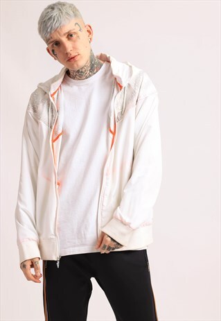 VINTAGE NIKE SHELL JACKET