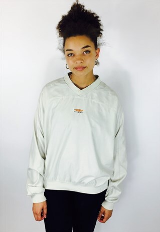 UMBRO PULLOVER SWEATSHIRT